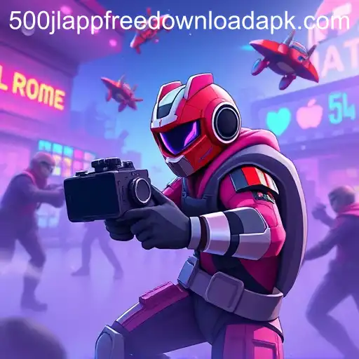 The Rising Popularity of 500jl in Mobile Gaming