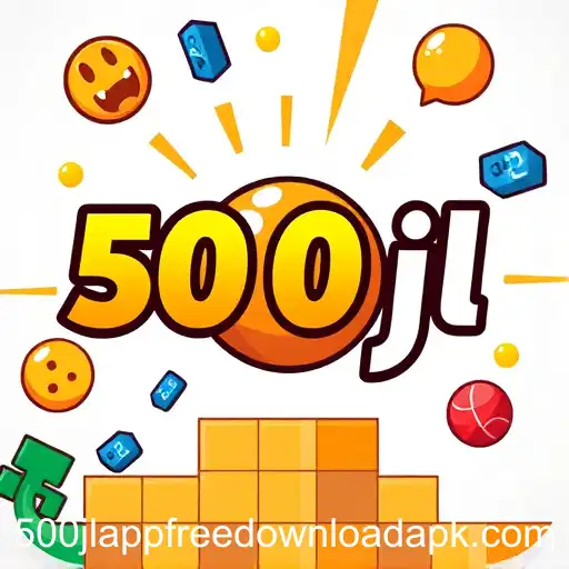 Exploring Casual Games: A World of Entertainment with '500jl App Free Download APK'