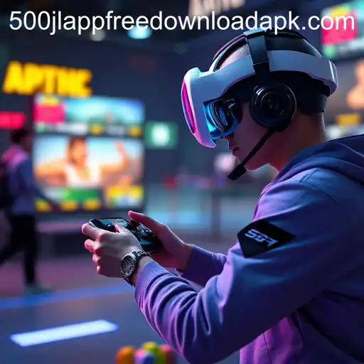 Emerging Trends in Mobile Gaming