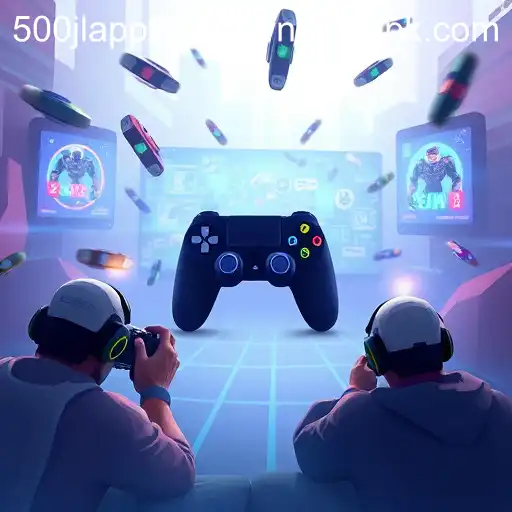 Gaming Trends and Security Concerns in 2025