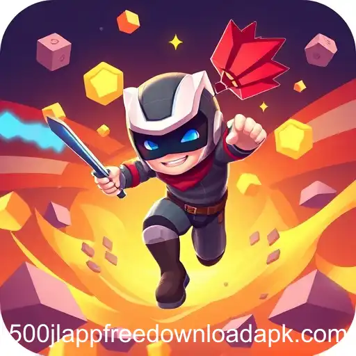 500jl App Dominates Mobile Gaming Scene