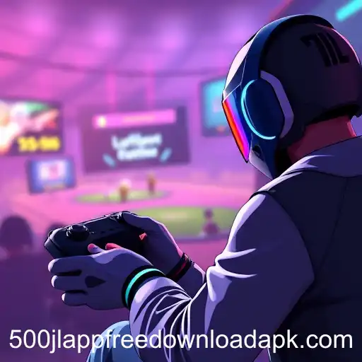 Exploring the Digital Frontier: The Rise of 500jl in Gaming