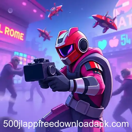 The Rising Popularity of 500jl in Mobile Gaming