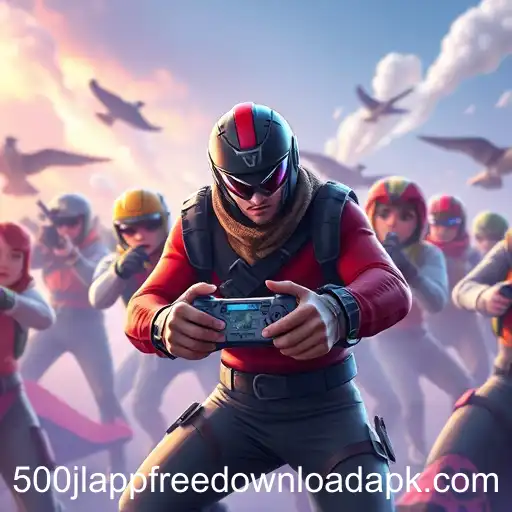 Rising Popularity of Free Gaming Downloads