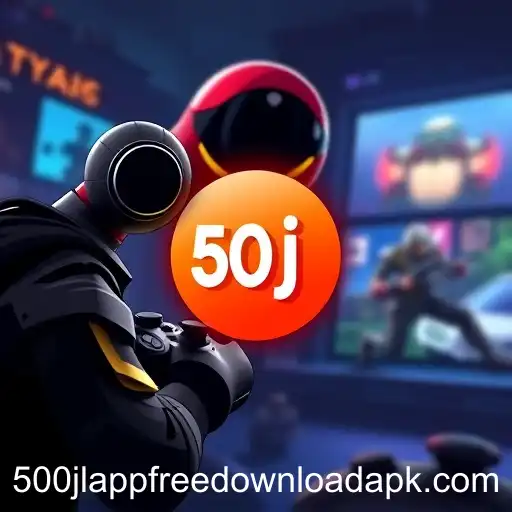 Surge in Popularity of Game App Downloads