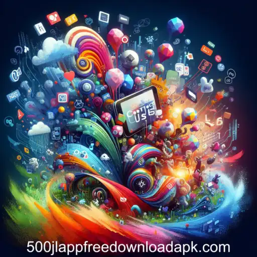 Gaming App Revolution: 500JL Trends in 2025