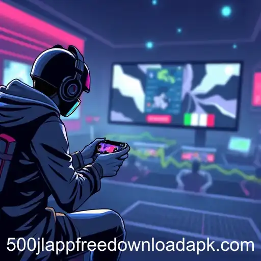 The Rise of Gaming Apps in 2025