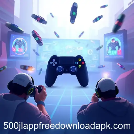 Gaming Trends and Security Concerns in 2025