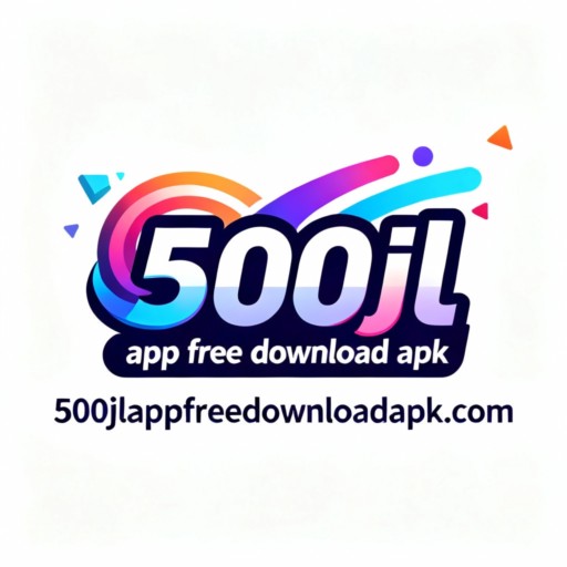 500jl app free download apk