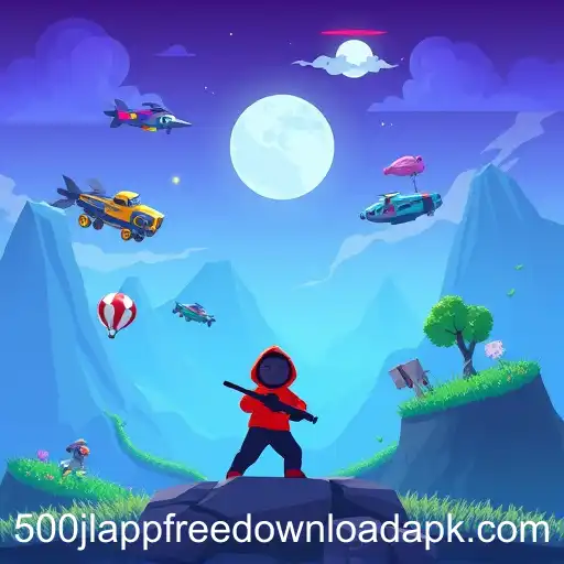 The Rise of Indie Gaming on Mobile Platforms