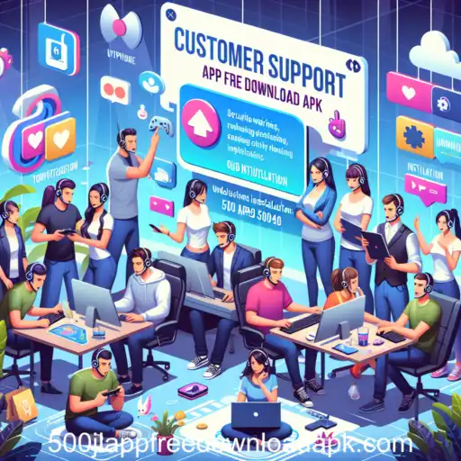 Exploring the Rise of Mobile APK Gaming in 2025