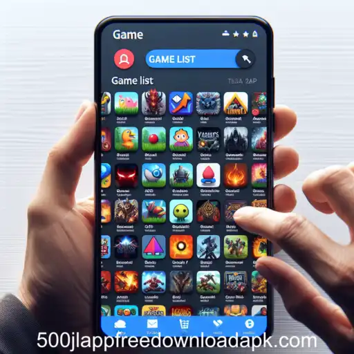 Rise of Mobile Gaming in 2025: A New Frontier