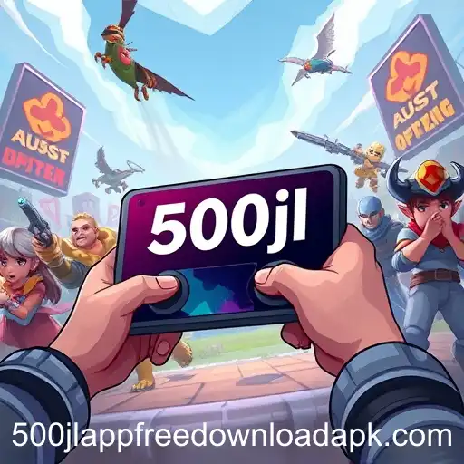 Rise of Mobile Gaming Apps in 2025