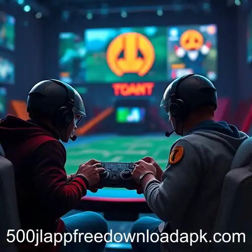 Exploring the Rise of Mobile Gaming Platforms