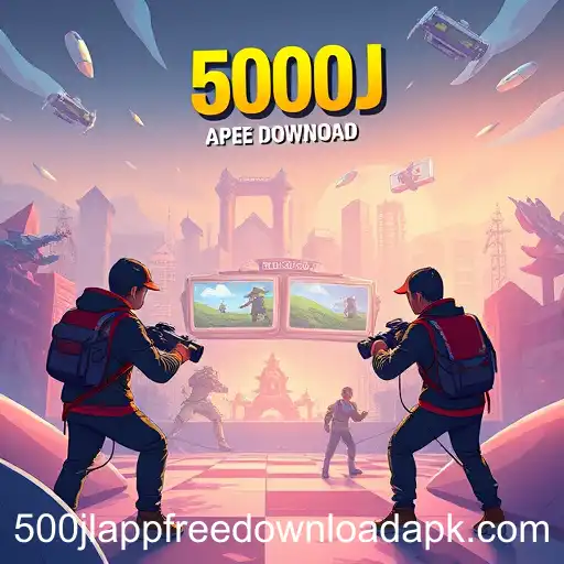 The Rise of Mobile Gaming and Its Global Impact