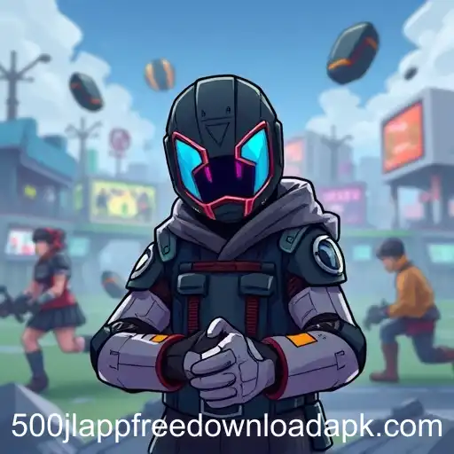 Surge in Game Downloads Amid Evolving Mobile Landscapes