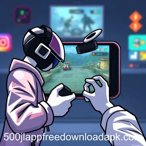 The Rise of Mobile Gaming in the Digital Age