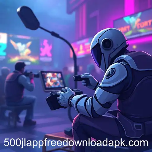 The Rise of Mobile Gaming in 2025