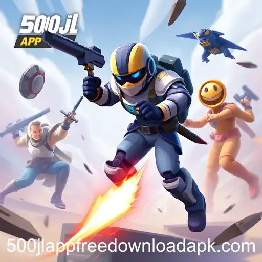 Trending Mobile Games in 2025