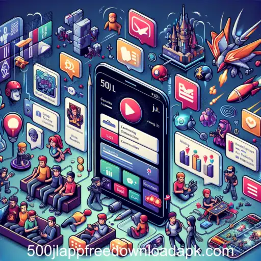 Rising Popularity of Mobile APK Games