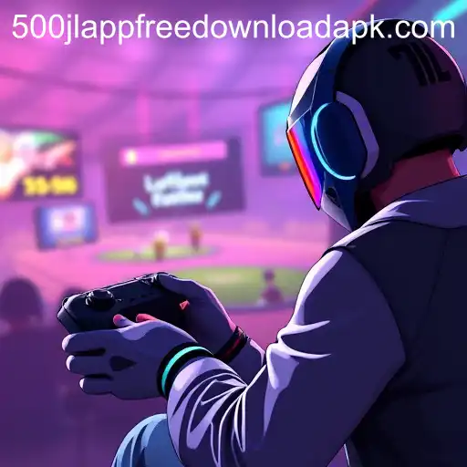 The Rise of Mobile Gaming Apps in 2025