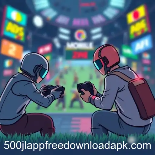 The Rise of Mobile Gaming in a Digital Era