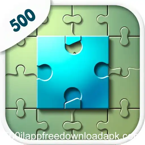 Exploring the World of Puzzle Games on the '500jl App'