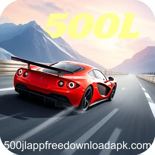 Exploring the Thrills of Racing Games: Download the 500jl App Free APK