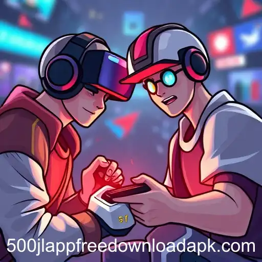 The Rise of Mobile Gaming in 2025