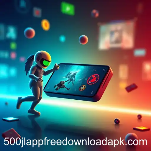 The Rise of Mobile Gaming in 2025