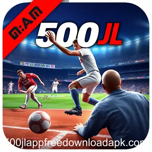 The Growing Popularity of Sports Games: Exploring '500jl app free download apk'
